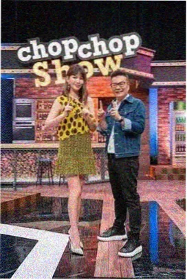 广州动漫展痛包改造摊位